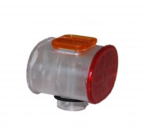 Lins - 402578.001 - Tillbehör och reservdelar till lampor