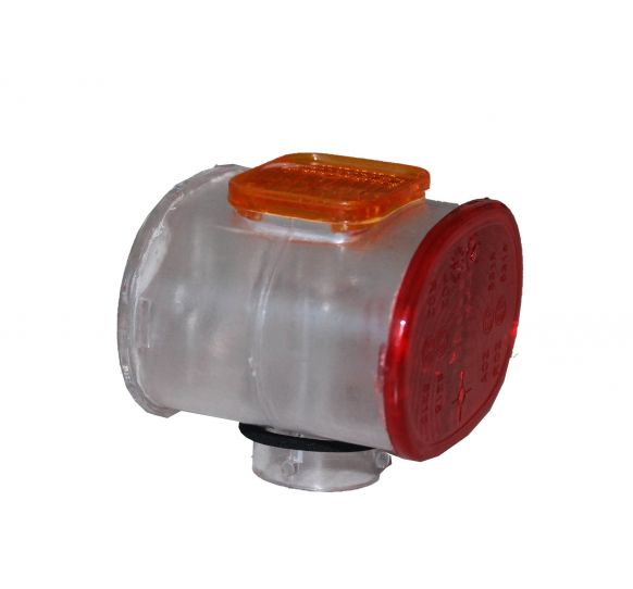 Lins - 402578.001 - Tillbehör och reservdelar till lampor