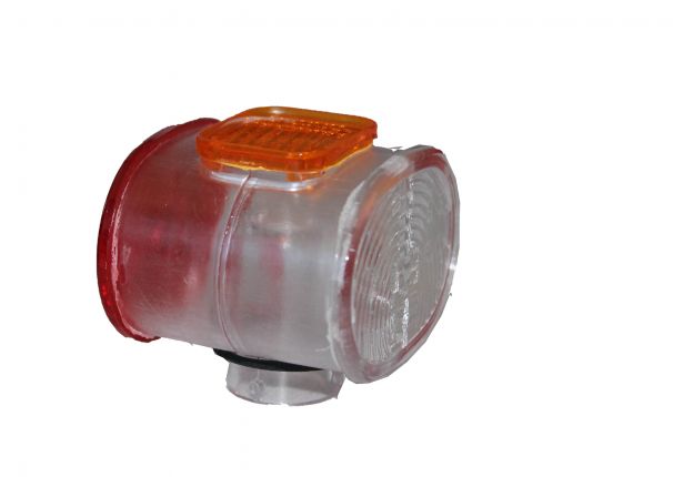 Lins - 402578.001 - Tillbehör och reservdelar till lampor