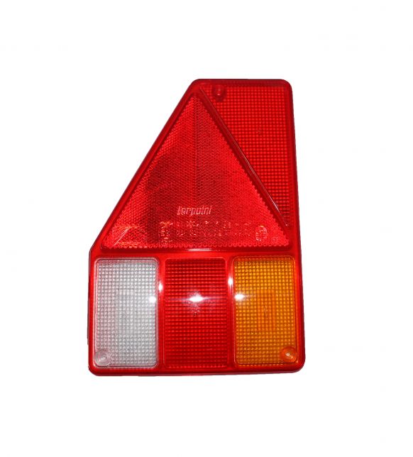 Lins med backsignal - 417301.001 - Tillbehör och reservdelar till lampor