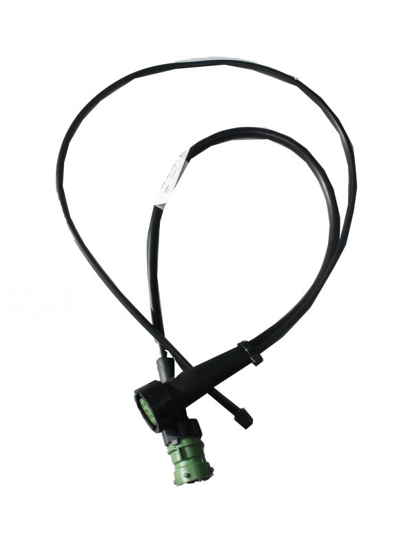 Adapter för standardmatningskabel med uttag - 409079.001 - Tillbehör och reservdelar till armaturer