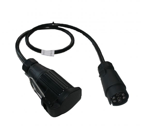 Kabeladapter 0.9m - 407316.001 - Anslutningselement