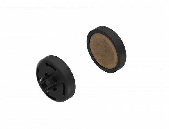 Friktionselement - 209698.001 - Dragkrokar