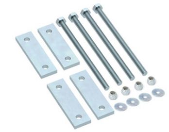 Monteringssats - 420271.001 - Förvaringslådor