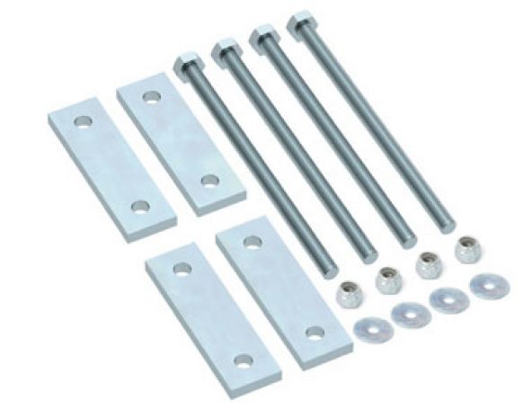 Monteringssats - 420271.001 - Förvaringslådor