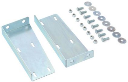 Monteringssats - 420272.001 - Förvaringslådor