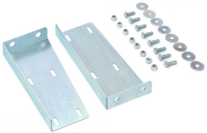 Monteringssats - 420272.001 - Förvaringslådor