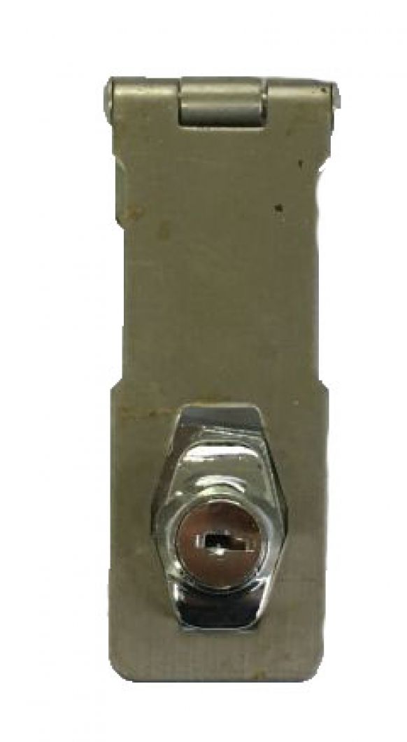 Lås - 419366.001 - Förvaringslådor