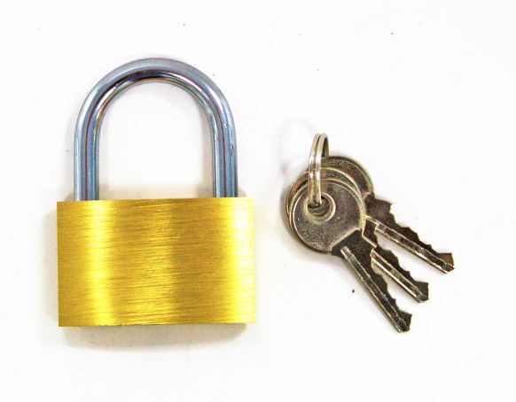 Hänglås - 416561.001 - Förvaringslådor