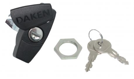 Lås med låsskydd - 418973.001 - Förvaringslådor