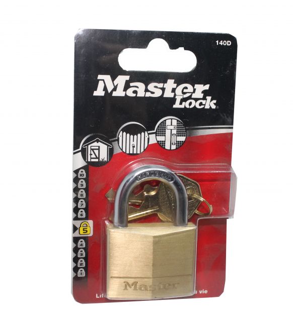 Master Lock - 413996.001 - Förvaringslådor