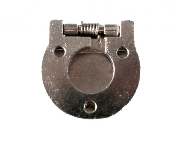 Snappbart skydd för tunglås - 412947.001 - Lås / tillbehör