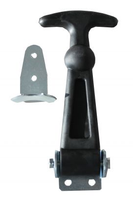 Huvhållare - 404340.001 - Kåpa