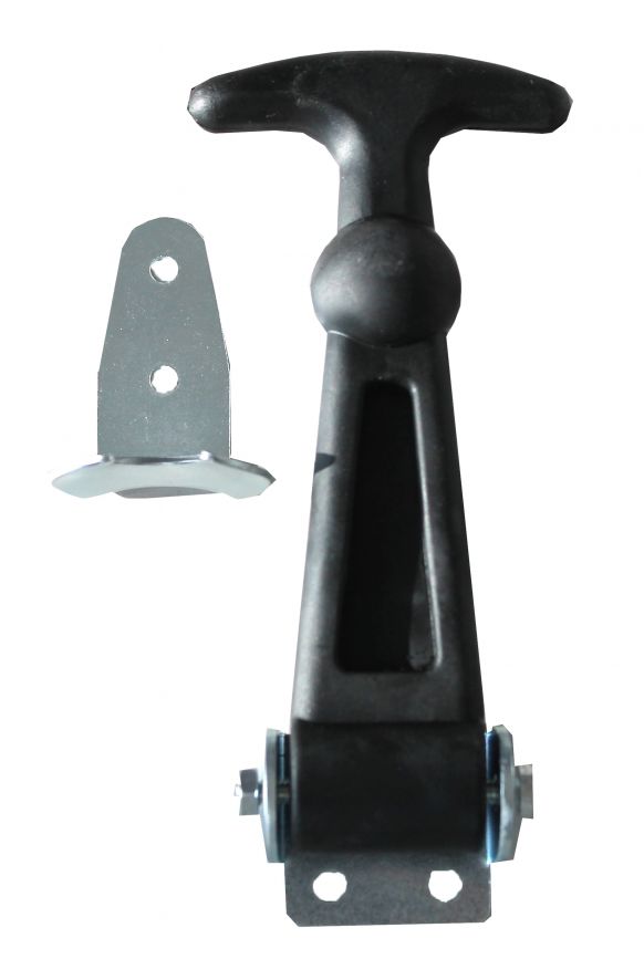 Huvhållare - 404340.001 - Kåpa