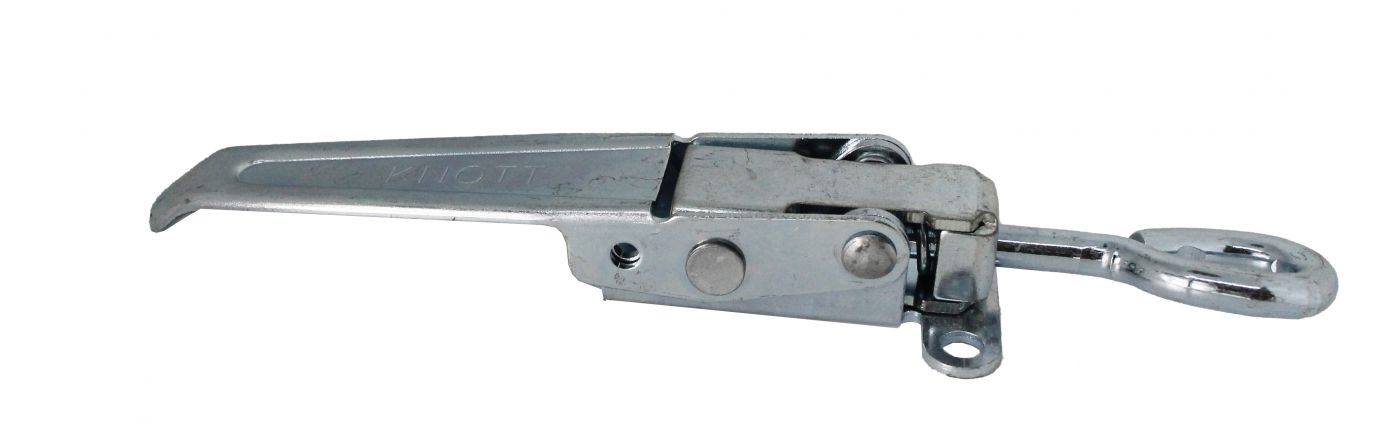 Excentriskt lås - 6S5684.001 - Lås