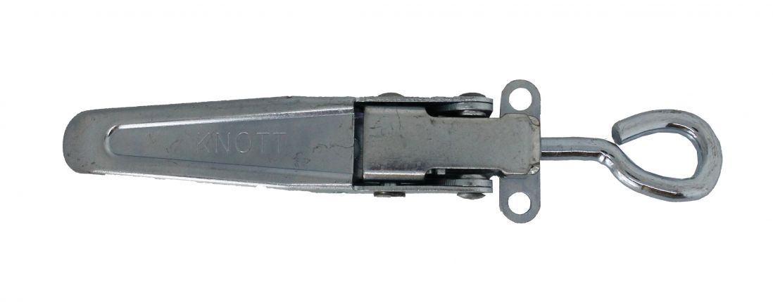 Excentriskt lås - 6S5684.001 - Lås