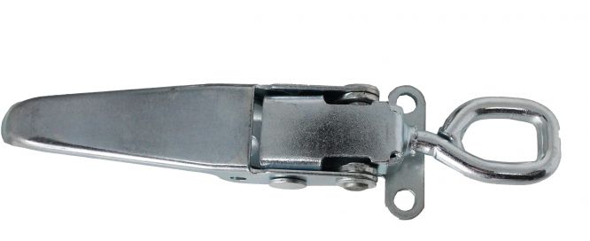 Excentriskt lås - 408800.001 - Lås