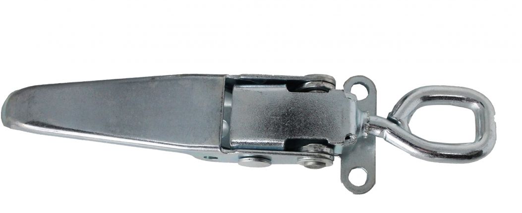 Excentriskt lås - 408800.001 - Lås