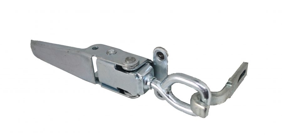 Excentriskt lås - 408800.001 - Lås