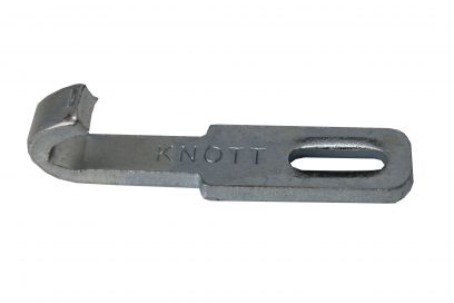 Mothållare - 402108.001 - Lås