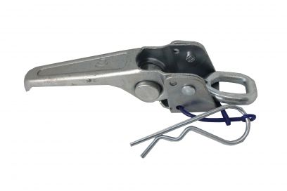 Excentriskt lås - 406186.001 - Lås