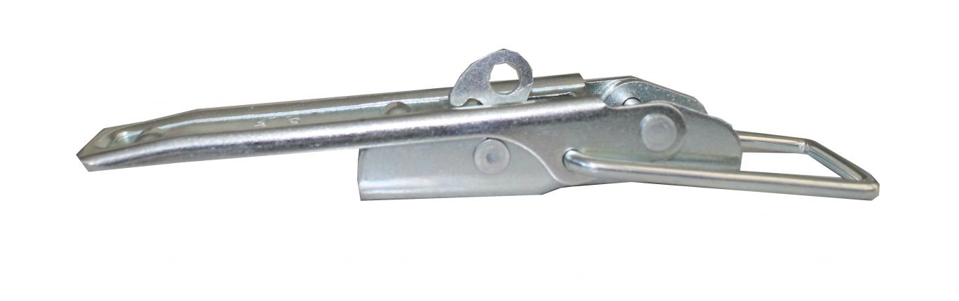 Excentriskt lås - 401552.006 - Lås