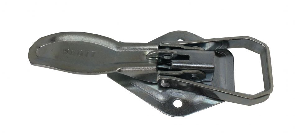 Excentriskt lås - 413528.001 - Lås