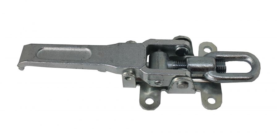 Excentriskt lås - 407974.001 - Lås