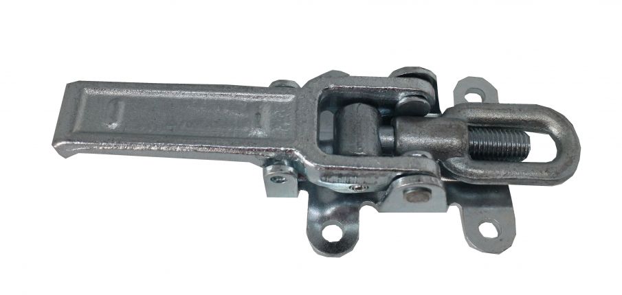 Excentriskt lås - 407974.002 - Lås