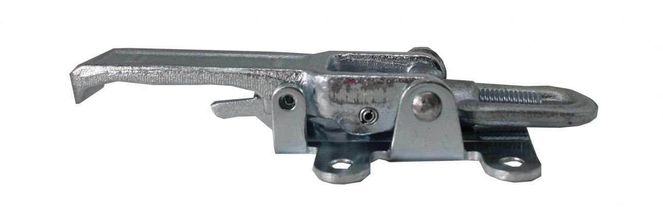 Excentriskt lås - 407974.002 - Lås