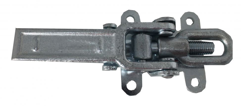 Excentriskt lås - 407974.002 - Lås