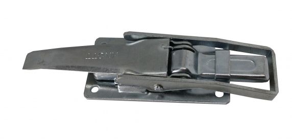 Excentriskt lås - 404270.001 - Lås