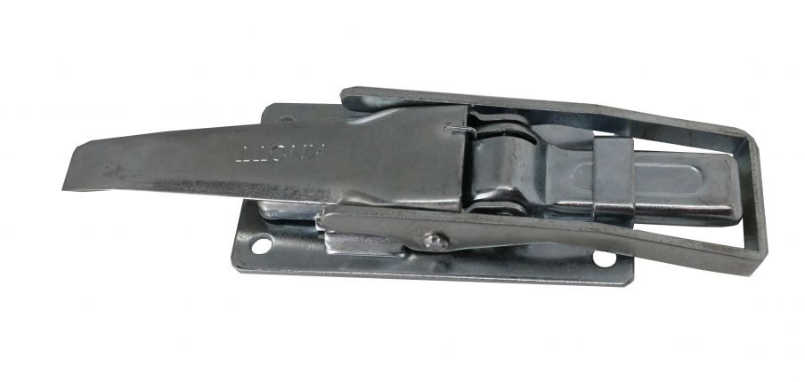 Excentriskt lås - 404270.001 - Lås