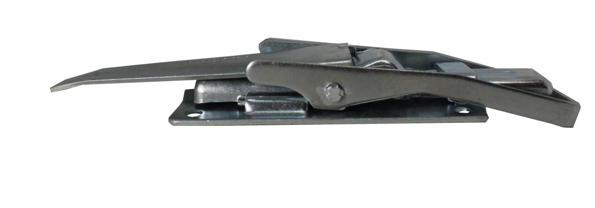 Excentriskt lås - 404270.001 - Lås