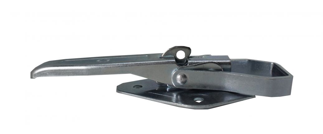 Excentriskt lås - 404270.001 - Lås