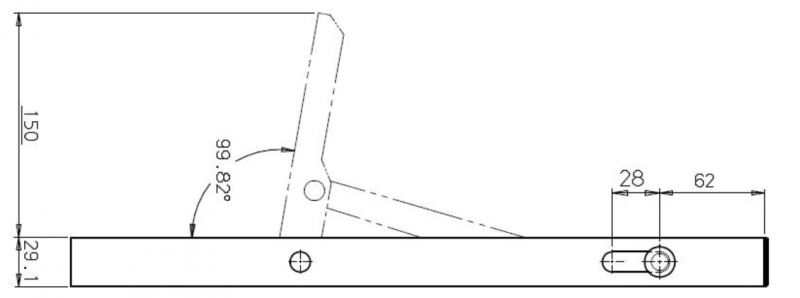 Långväga stängning - 406044.006 - Stängningar