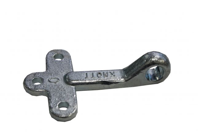 Infälld klack - 405853.001 - Fångst