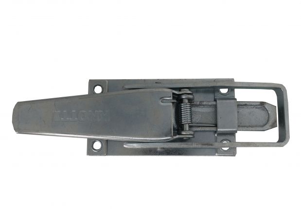 Excentriskt lås - 417177.001 - Lås