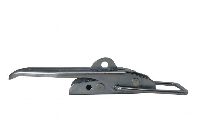 Excentriskt lås - 401552.005 - Lås