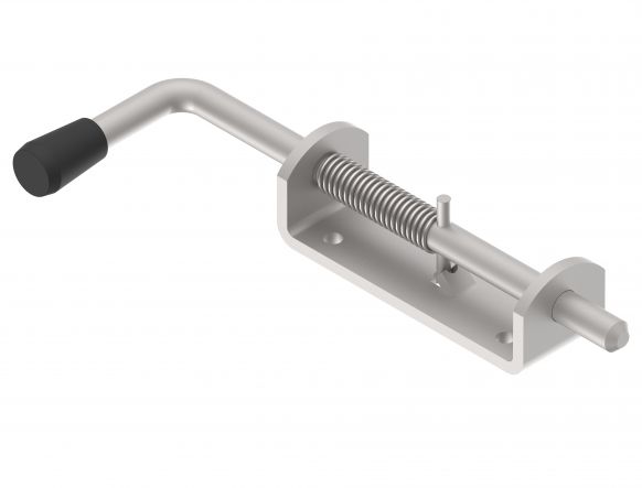 Bultlås - 407879.001 - Lås