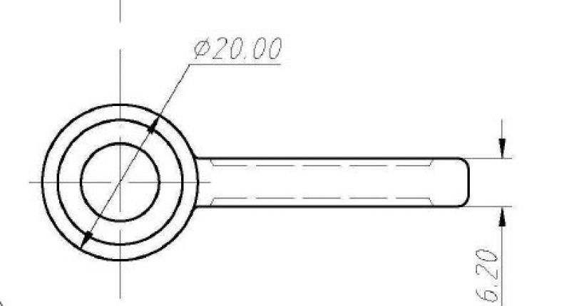 Bultlås - 408004.001 - Lås