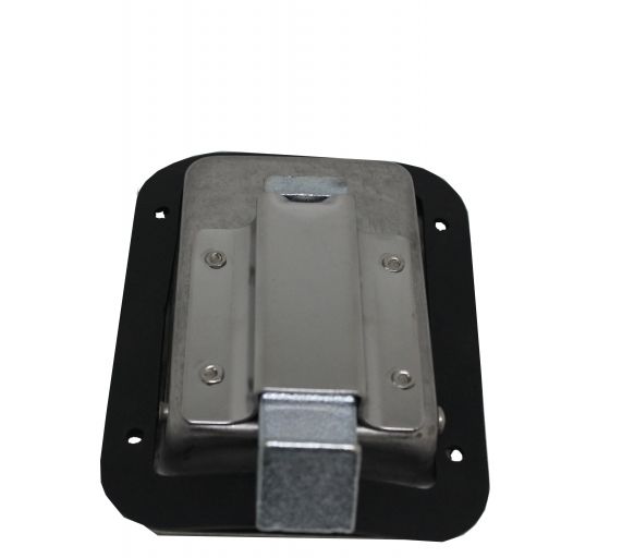 Lås för väska - 408061.001 - Lås / Tillbehör