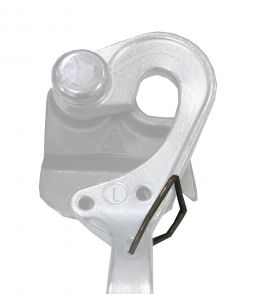 Ersättningsfjäder - 409568.001 - Lås