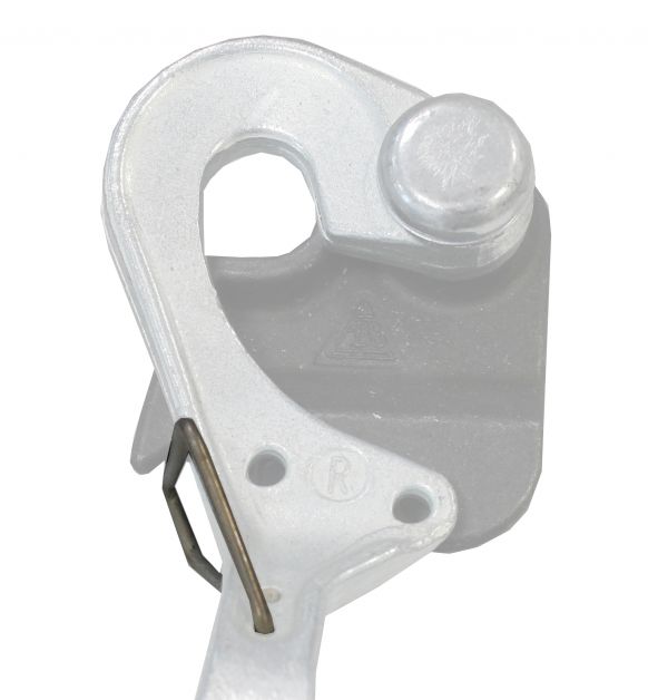 Reservfjäder - 409569.001 - Stängningar