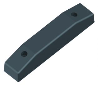 Båtstöd - 402809.012 - Båttrailer