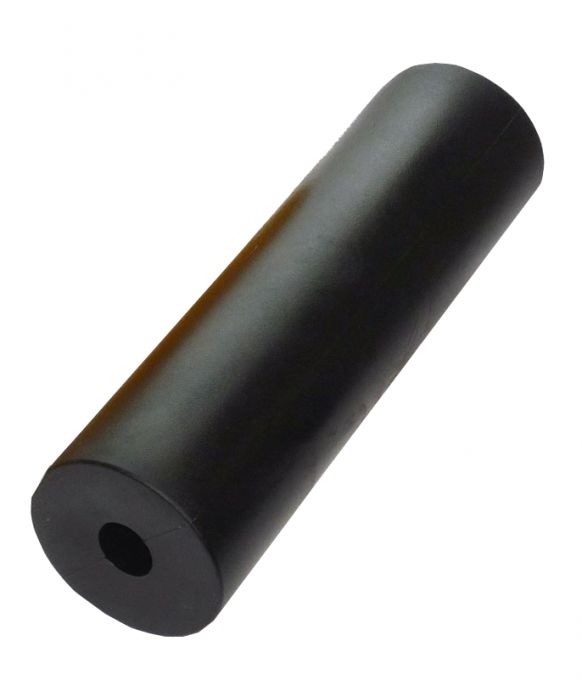 Sidostyrningsrulle - 6X1065.024 - Båttrailer