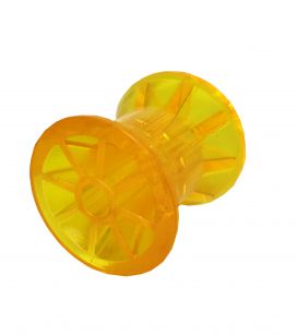 Bow roller 3" - 6X1064.012 - Båttrailer