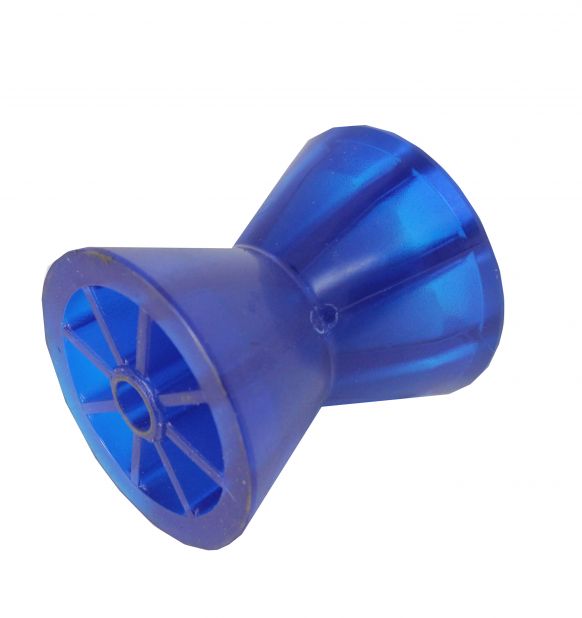 Bogrulle 4" - 6X1064.014 - Båttrailer