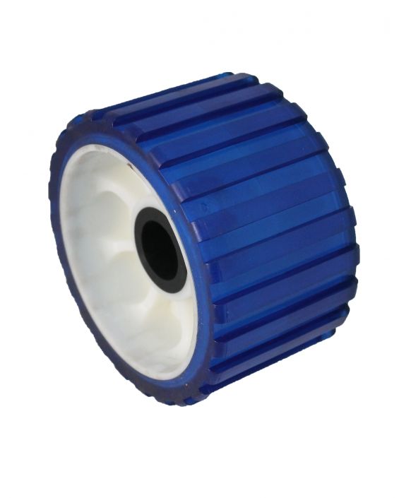 Sliprolle 5" - 6X1067.020 - båttrailer