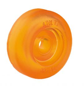 Slutstycke för kölrulle - 402809.027 - Båttrailer